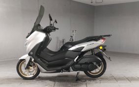 YAMAHA N-MAX 125 SEG6J