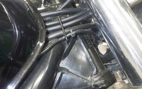 HONDA CB400F 1999 NC36