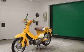 HONDA LITTLE CUB 2019 AA01
