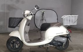 HONDA GIORNO AF70