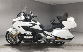 HONDA GL1800 TOUR DCT 2024 SC79