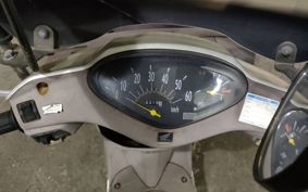 HONDA DIO CHESTER AF62