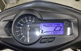 YAMAHA CYGNUS 125 XSR 3 SEA5J