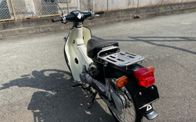 HONDA SUPER CUB70 C70