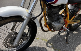 HONDA FTR223 MC34