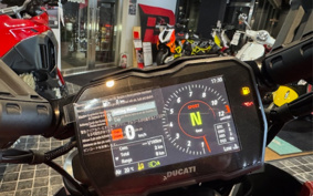 DUCATI DUCATI DIAVEL V4 2025 3G00