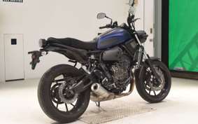 YAMAHA XSR700 2019 RM22J