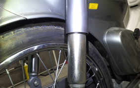 HONDA C50 SUPER CUB E 2011 C50