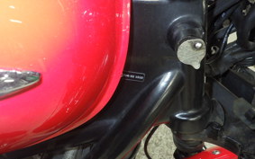 TRIUMPH THRUXTON 900 2009