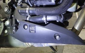 YAMAHA XJ6 2016