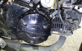 HONDA ｸﾞﾛﾑ 2011 JC61