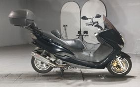 YAMAHA MAJESTY 125 5CA