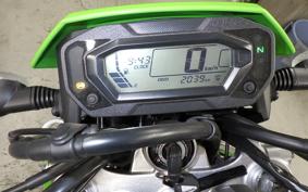 KAWASAKI KLX230S 2025 LX232A
