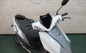 SUZUKI AVENIS 125 2023 EA12J