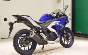 YAMAHA YZF-R25 2006 RG10J