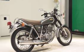 YAMAHA SR400 Gen.4 2014 RH03J