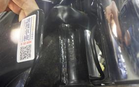 HONDA SHADOW 400 1999 NC34