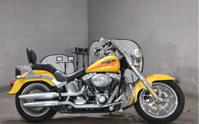 HARLEY FLSTF 1580 2007 BX5
