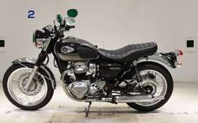 KAWASAKI W800 2024 EJ800E