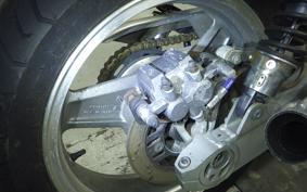 KAWASAKI ZEPHYR 750 1991 ZR750C