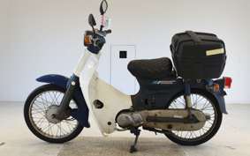 HONDA C50 SUPER CUB C50