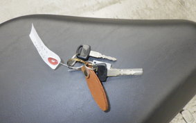 HONDA ｸﾛｽｶﾌﾞ50 2025 AA06