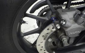HONDA REBEL 250 MC49