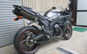 YAMAHA YZF-R1 2007 RN20