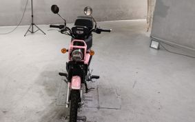 HONDA CROSS CUB110 JA45