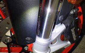 APRILIA RS660 2022