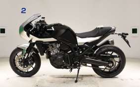 HONDA HAWK 11 2023 SC85