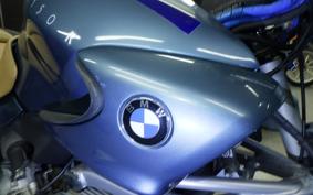 BMW R 1150 R 2002