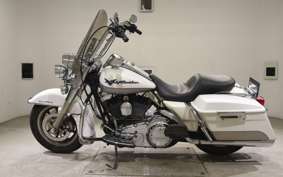 HARLEY FLHR 1580 2008
