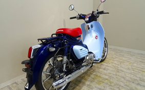 HONDA  SUPER CUB C125 JA58