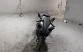YAMAHA YZF-R1 2009 RN24J