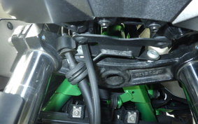 KAWASAKI Z250 Gen.2 EX250Y