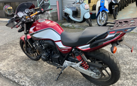 HONDA CB400SFV-4ABS 2022 NC42