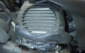 YAMAHA JOG Gen.5 SA36J