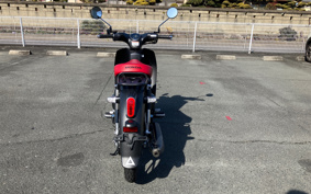 HONDA  SUPER CUB C125 JA71