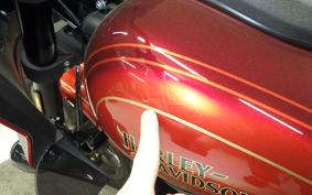 HARLEY FXLRST1920 2022