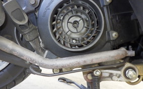 HONDA DIO Gen.6 2025 AF62