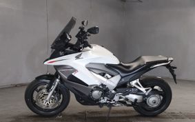 HONDA VFR800X RC60