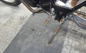 YAMAHA TW225 1996 DG09J