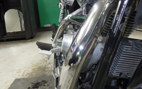 OTHER +HD. XLH883 HUGGER 2002