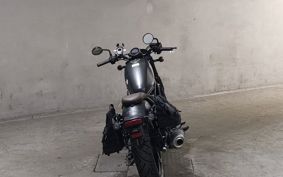 HONDA REBEL 250 S MC49