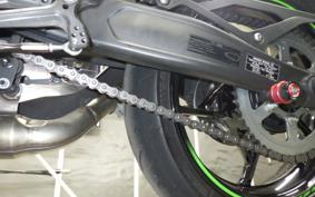 KAWASAKI ZX-25R-2SE ZX250H