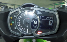 KAWASAKI NINJA 400 2021 EX400G