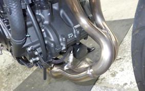 KAWASAKI Z500-2 2026 EX500G