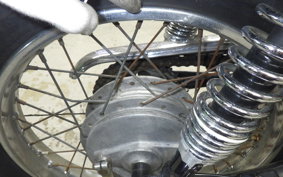 HONDA CB400ﾌｫｱ 2022 CB400F