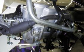 HONDA C50 SUPER CUB AA09